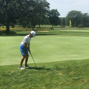 Meet your Posher, Ashton